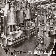 The Tights - Tv, Work & Bed