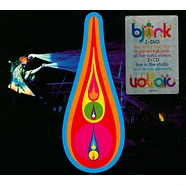 Björk - Voltaic