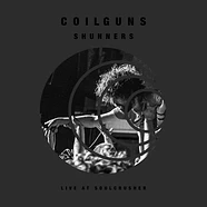 Coilguns - Live At Soulcrusher