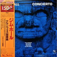 Jim Hall - Concierto