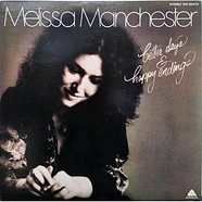 Melissa Manchester - Better Days & Happy Endings