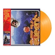 Queens Of The Stone Age - Queens Of The Stone Age Orange Vinyl Edition