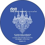 Dott - Bang Waek Bassline EP