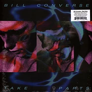 Bill Converse - Take Parts