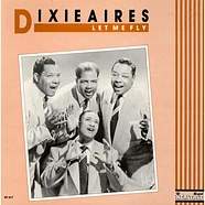The Dixieaires - Let Me Fly
