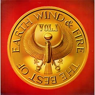 Earth, Wind & Fire - The Best Of Earth Wind & Fire Vol. I