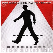 Marco,Don & Die Kleine Freiheit - Fahrscheinkontrolleur Nichts Hält Für Immer