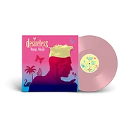 Desireless - Voyage, Voyage Pink Vinyl Edition