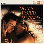 V.A. - OST Don't Worry Darling Soundtrack