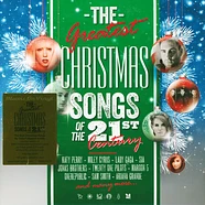 V.A. - Greatest Christmas Songs Of 21st Century