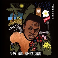 Tippa Irie & O.B.F - I'm An African
