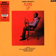 Harry Beckett - Flare Up