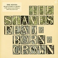 The Staves - Dead & Born & Grown 10th Anniversary Edition