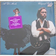 Al Di Meola - Elegant Gypsy