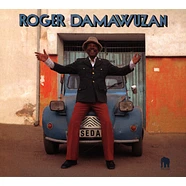 Roger Damawuzan - Seda