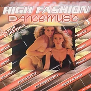 V.A. - High Fashion Dance-Music - Volume 3 (Non Stop Dance Remix)
