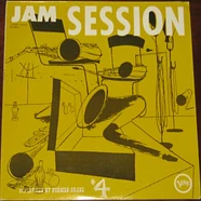 V.A. - Jam Session #4