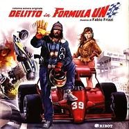 Fabio Frizzi - Delitto In Formula Uno