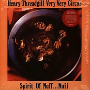 Henry Threadgill Very Very Circus - Spirit Of Nuff... Nuff