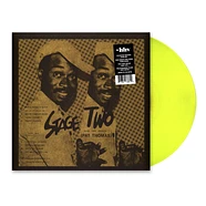 Pat Thomas - Stage Two Yellow Vinyl Edition