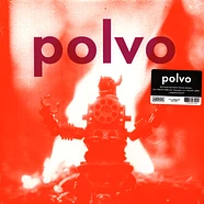 Polvo - Polvo Black Vinyl Edition