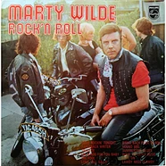 Marty Wilde - Rock 'n' Roll