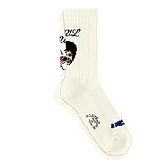 Rostersox - Soul Lady Socks
