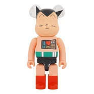 Medicom Toy - 1000% Astro Boy Sleeping Vers. Be@rbrick Toy