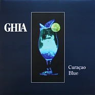 Ghia - Curaçao Blue