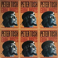 Peter Tosh - Equal Rights