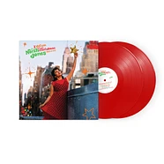 Norah Jones - I Dream Of Christmas 2022 Red Deluxe Edition