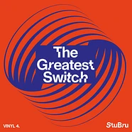 V.A. - The Greatest Switch Vinyl 4