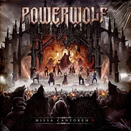 Powerwolf - Missa Cantorem Volume 2