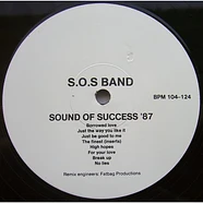 The S.O.S. Band, Level 42 - Sounds Of Success '87 / Mega 42 Mix