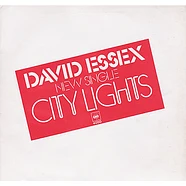David Essex - City Lights