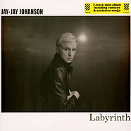 Jay-Jay Johanson - Labyrinth