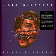 Nair Mirabrat - Juntos Ahora Blue Vinyl Edition