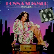 Donna Summer - On The Radio - Greatest Hits Volumes I & II