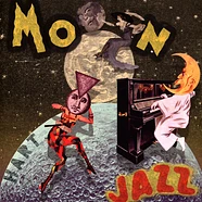 Hart - Moon Jazz