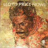Lloyd Price - Now!