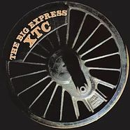 XTC - The Big Express