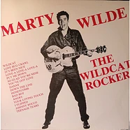 Marty Wilde - The Wildcat Rocker