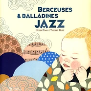 Ceilin Poggi Thierry Eliez - Berceuses & Balladines Jazz