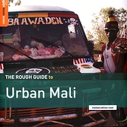 V.A. - The Rough Guide To Urban Mali