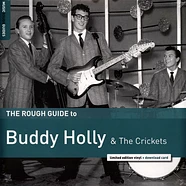 Buddy Holly & The Crickets - The Rough Guide To Buddy Holly & The Crickets