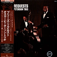 The Oscar Peterson Trio - We Get Requests