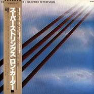 Ron Carter - Super Strings