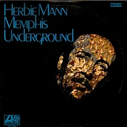 Herbie Mann - Memphis Underground