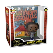 Funko - POP Albums: Snoop Dogg - Doggystyle