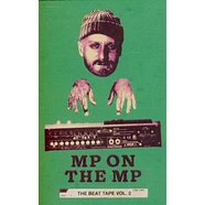 Marco Polo - MP On The MP: The Beat Tape Volume 2